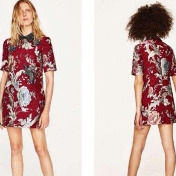 *NOT SELLING* I am looking for this dress in a size Large or bigger - Picture 3 of 3